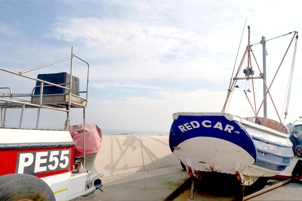 Boats on Redcar Seafront.jpg