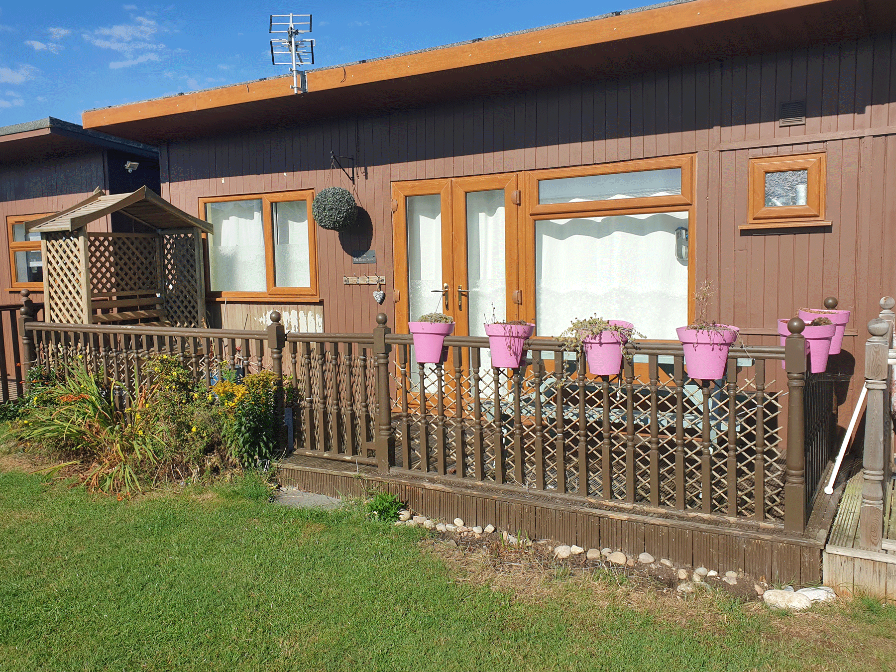 Homes For Sale Lincolnshire Coast Tingdene Lifestyle