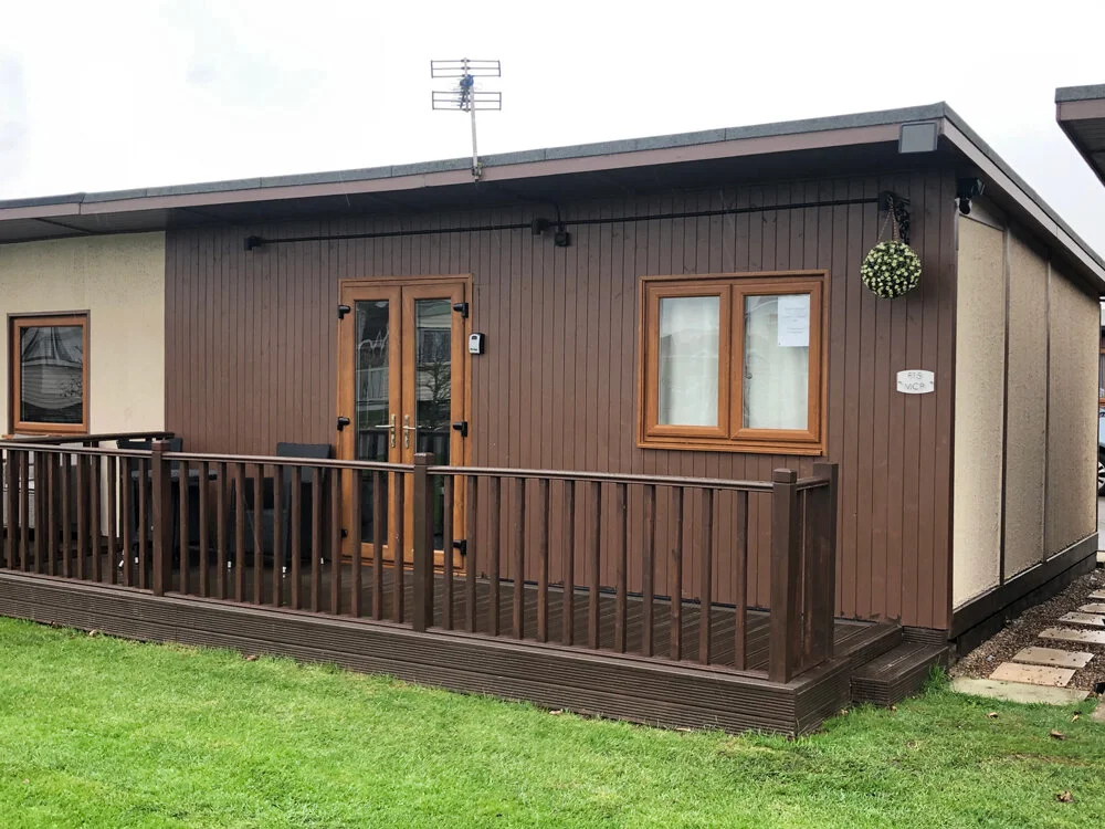 Homes For Sale Lincolnshire Coast Tingdene Lifestyle