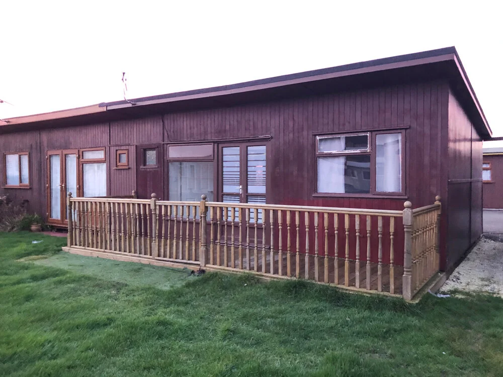 Homes For Sale Lincolnshire Coast Tingdene Lifestyle