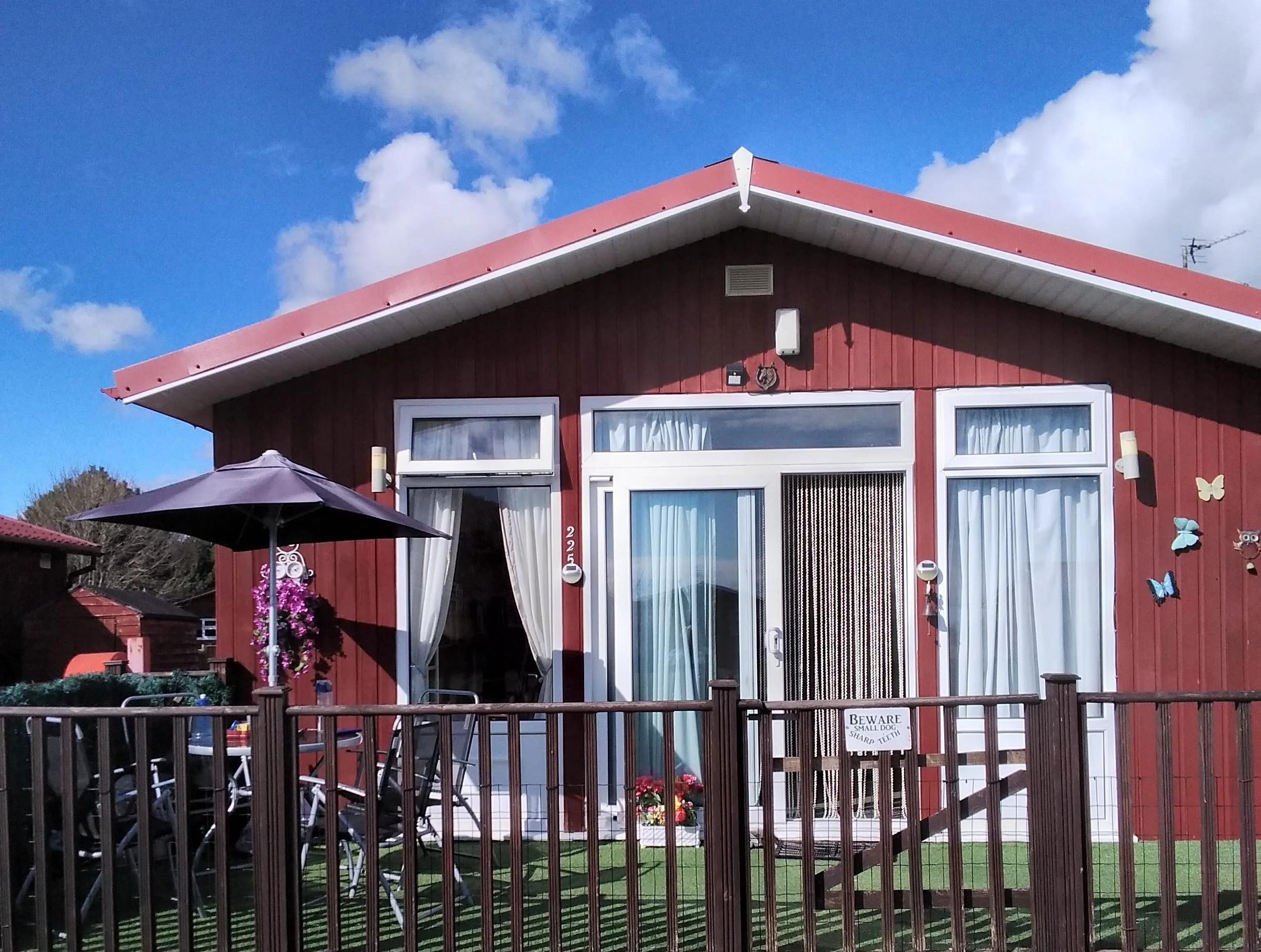 Properties on the East Yorkshire coast Tingdene Lifestyle