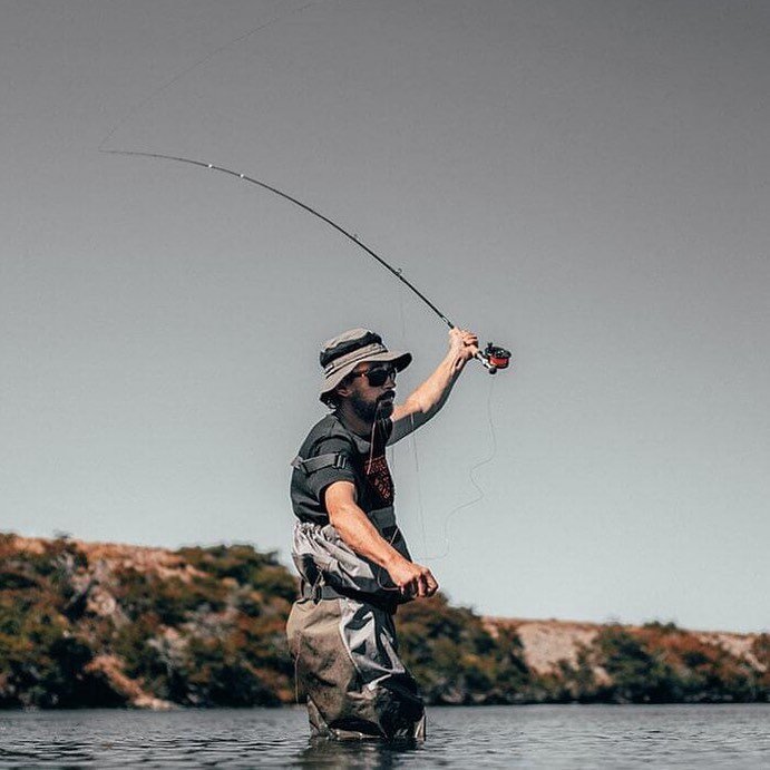 4 great reasons why it's good to go fishing when you're at your UK Holiday Home 🎣 🐟 🐠 🏡 #fishing #fishinglife #holidayhome #staycation #holiday #travel