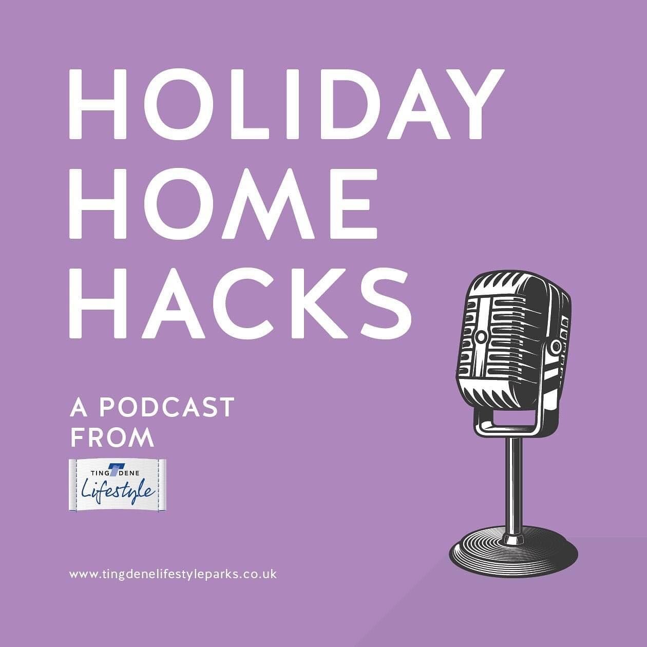 Listen to our brand new Holiday Home Hacks Podcast - Episode 6 (The best books for your Holiday Home) with Pete Goodrum and special guest Holly, who is the book buyer for the legendary department store, printer &amp; publisher, Jarrold - who have bee