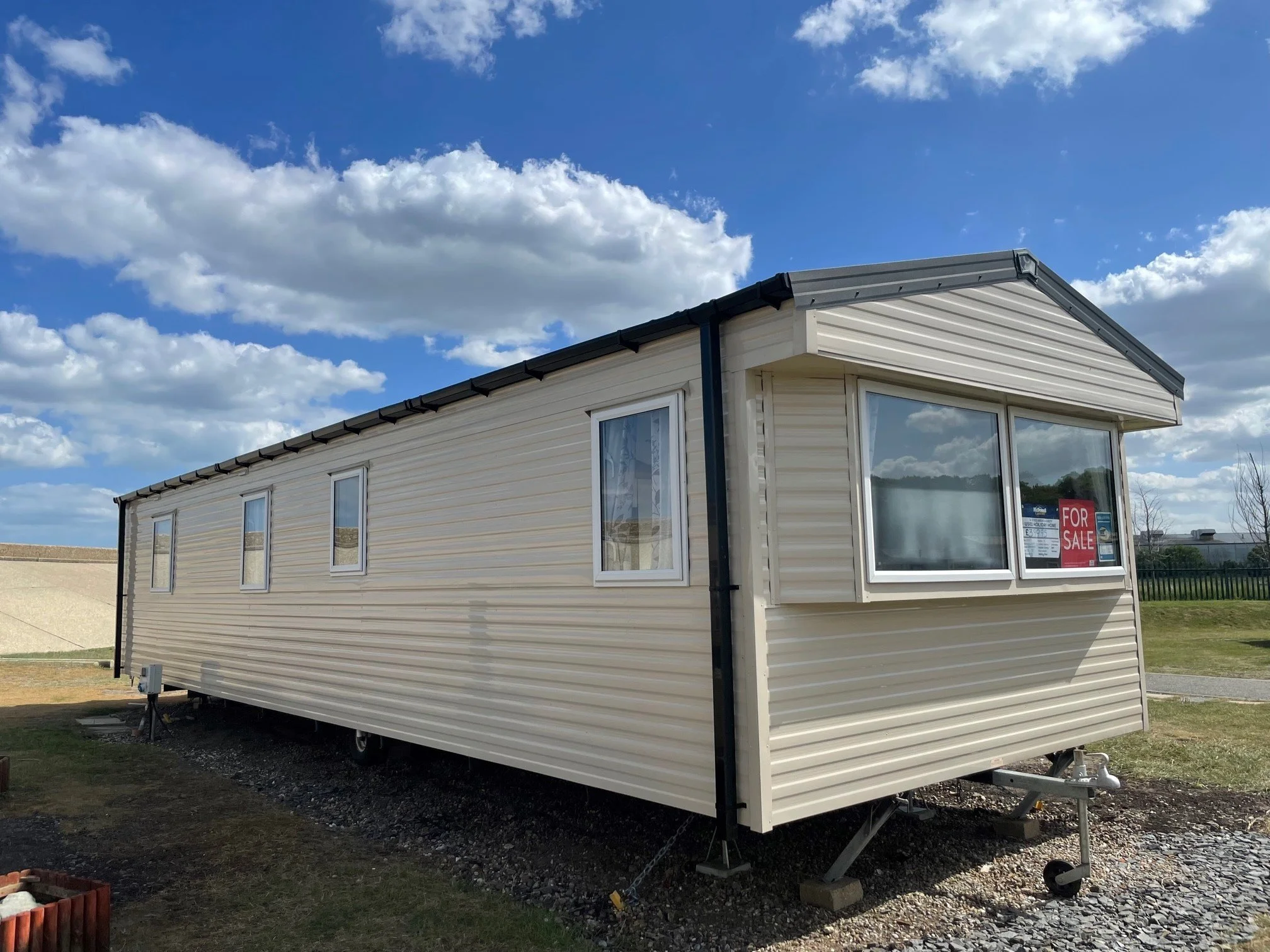 Caravans for sale Suffolk Coast Tingdene Lifestyle