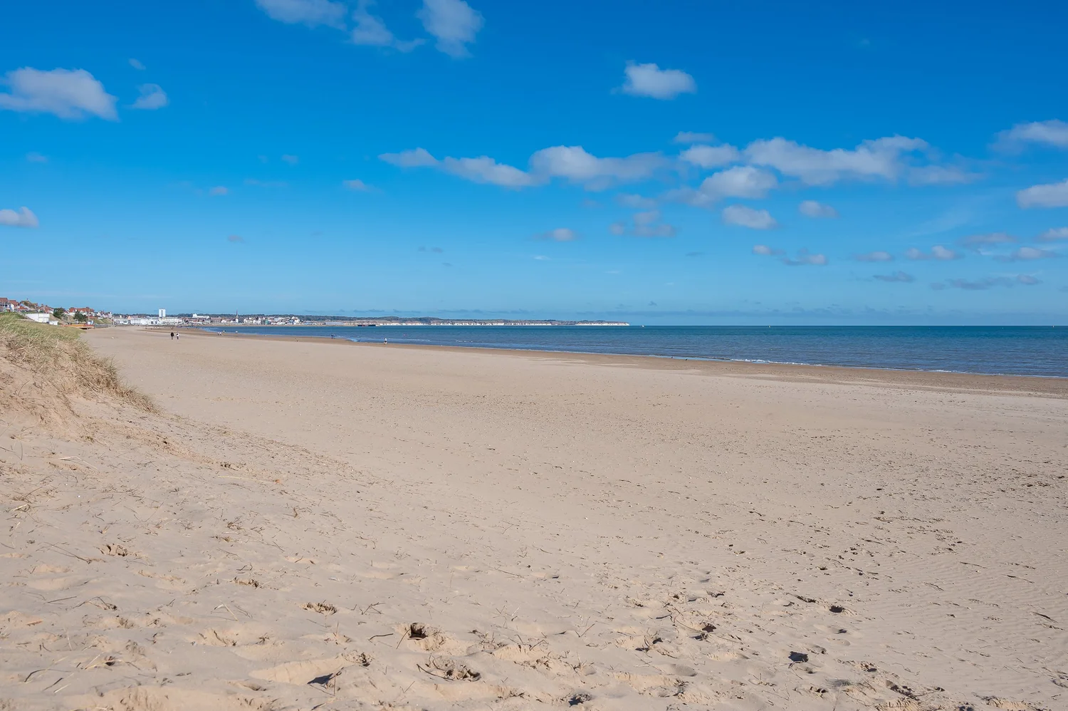 Empty holiday home plots for sale in Bridlington