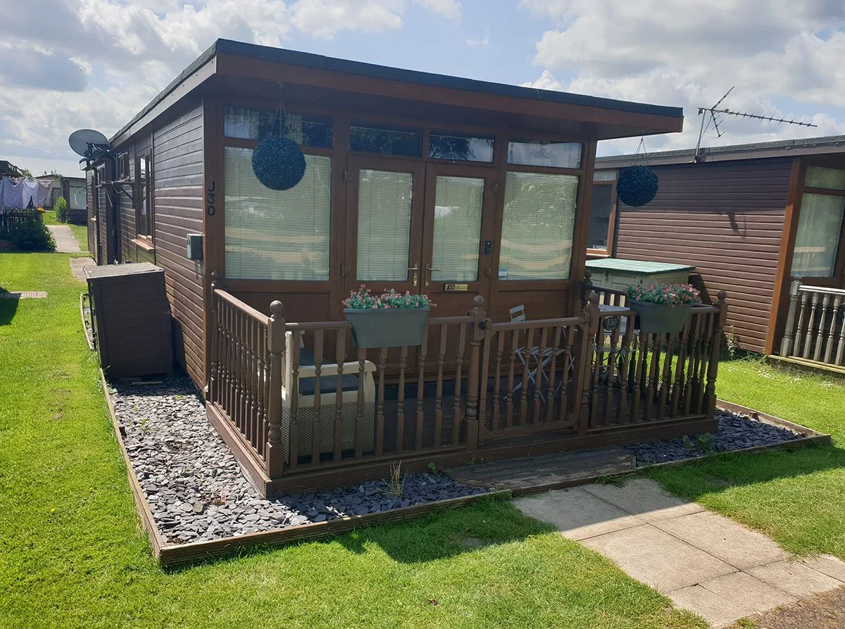 Holiday Homes, Chalets & Static Caravans for Sale Lincolnshire