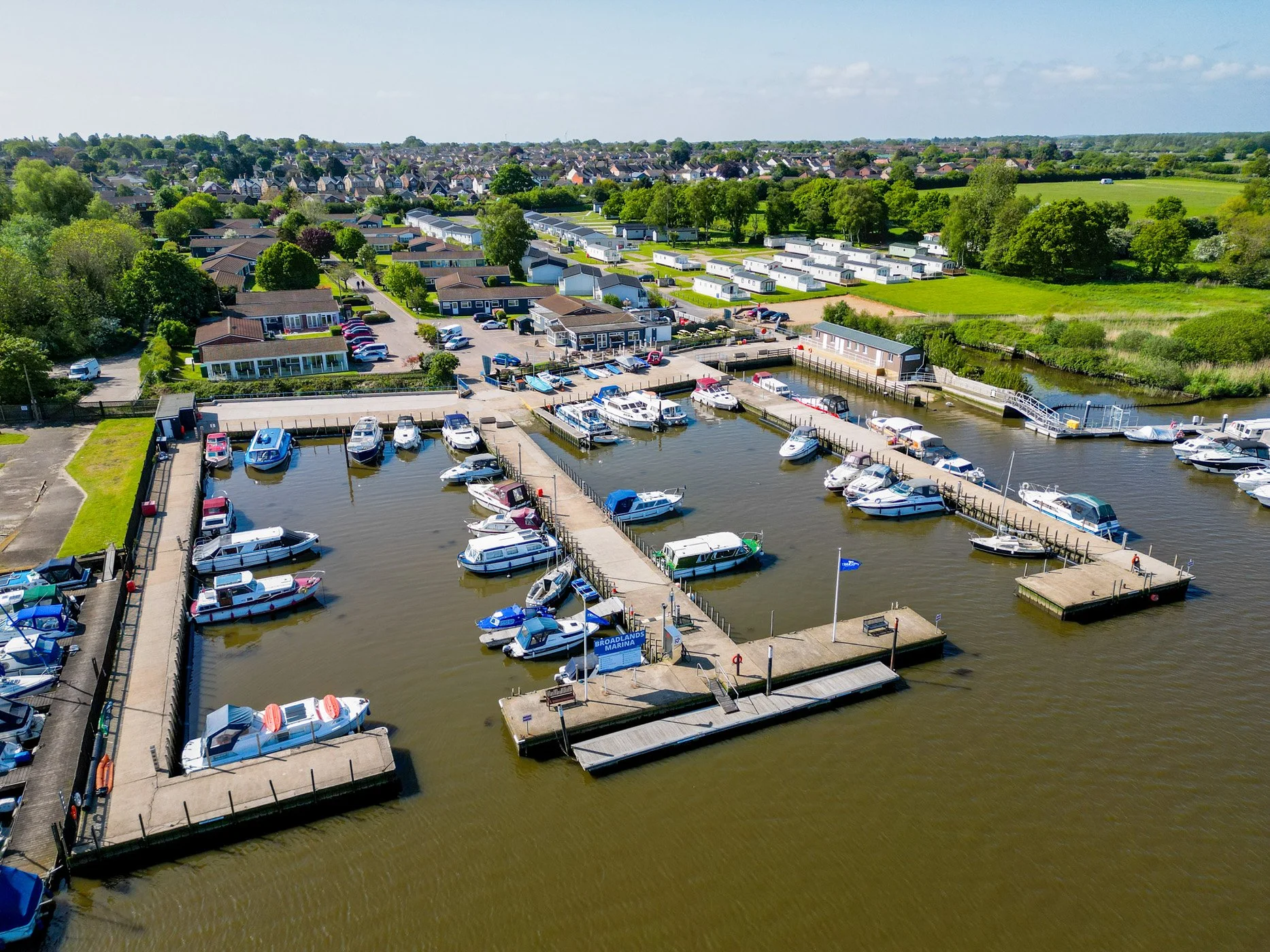 Holiday Homes, Lodges & Chalets for Sale Lowestoft, Suffolk