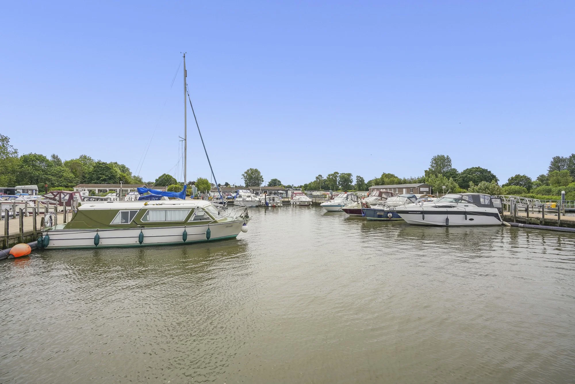 Holiday Homes, Lodges & Chalets for Sale Lowestoft, Suffolk