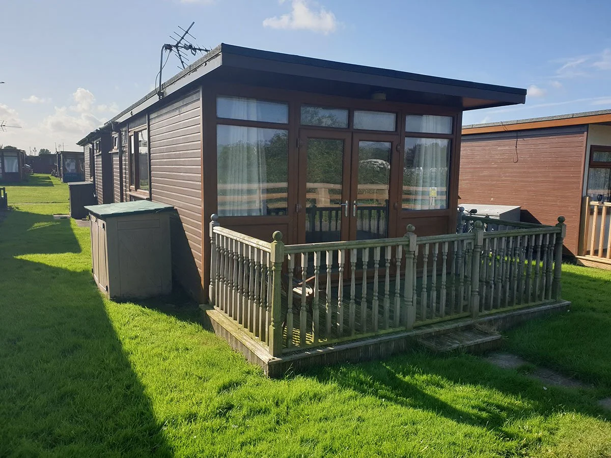 Holiday Homes, Chalets & Static Caravans for Sale Lincolnshire