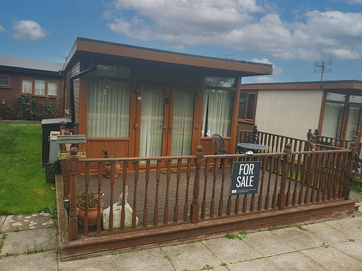 Holiday Homes, Chalets & Static Caravans for Sale Lincolnshire