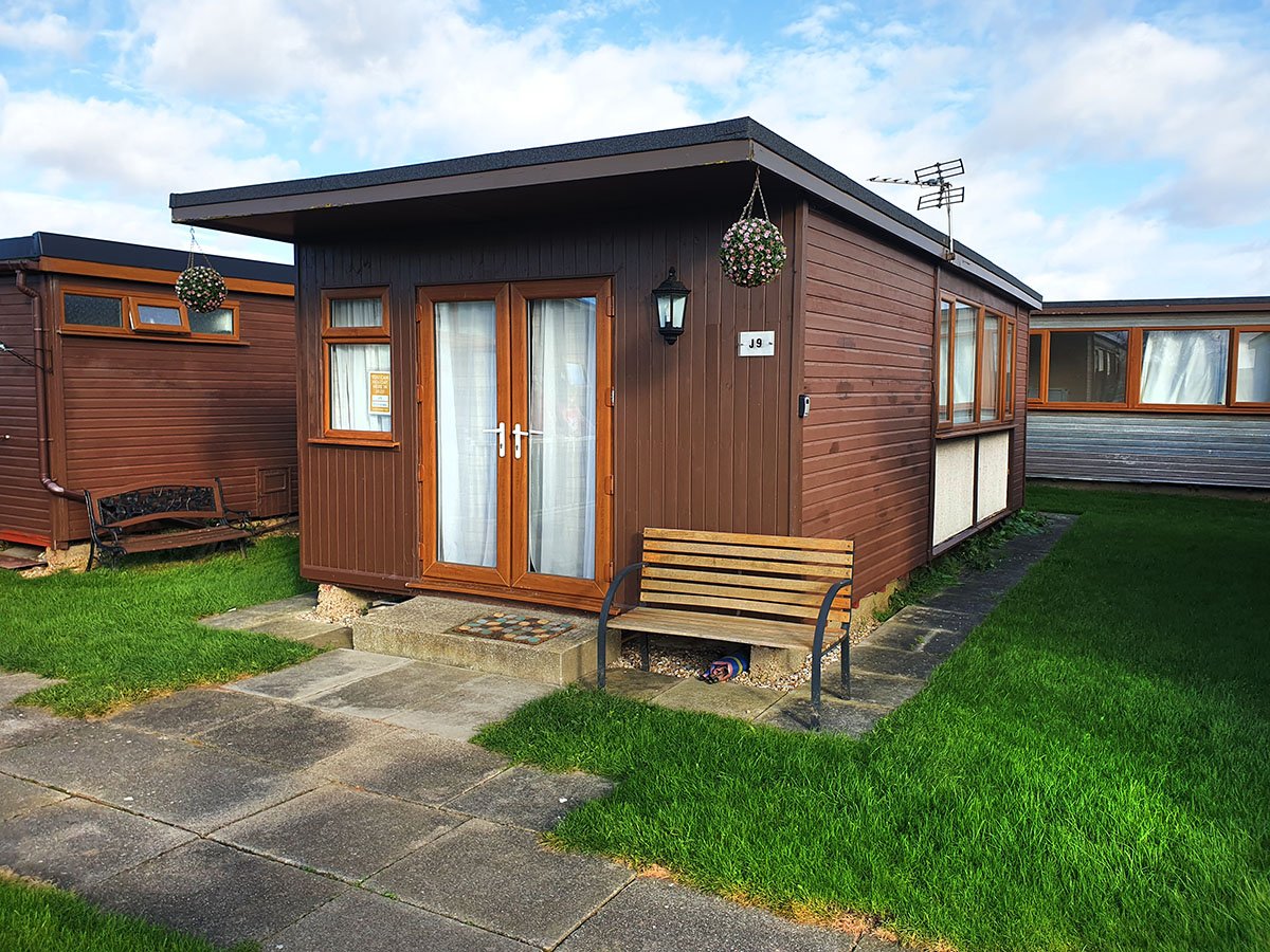 Holiday Homes, Chalets & Static Caravans for Sale Lincolnshire