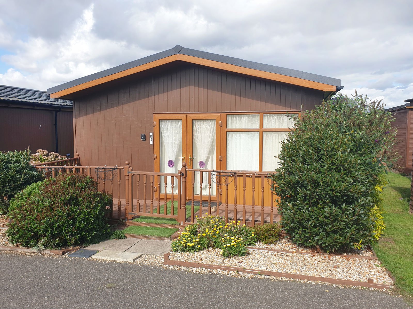 Homes For Sale Lincolnshire Coast Tingdene Lifestyle