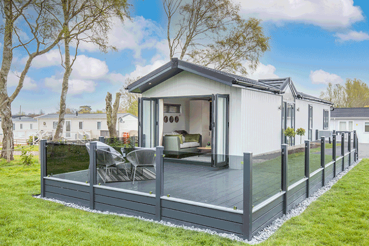 Back to school 5 lessons to learn about UK seaside holiday homes