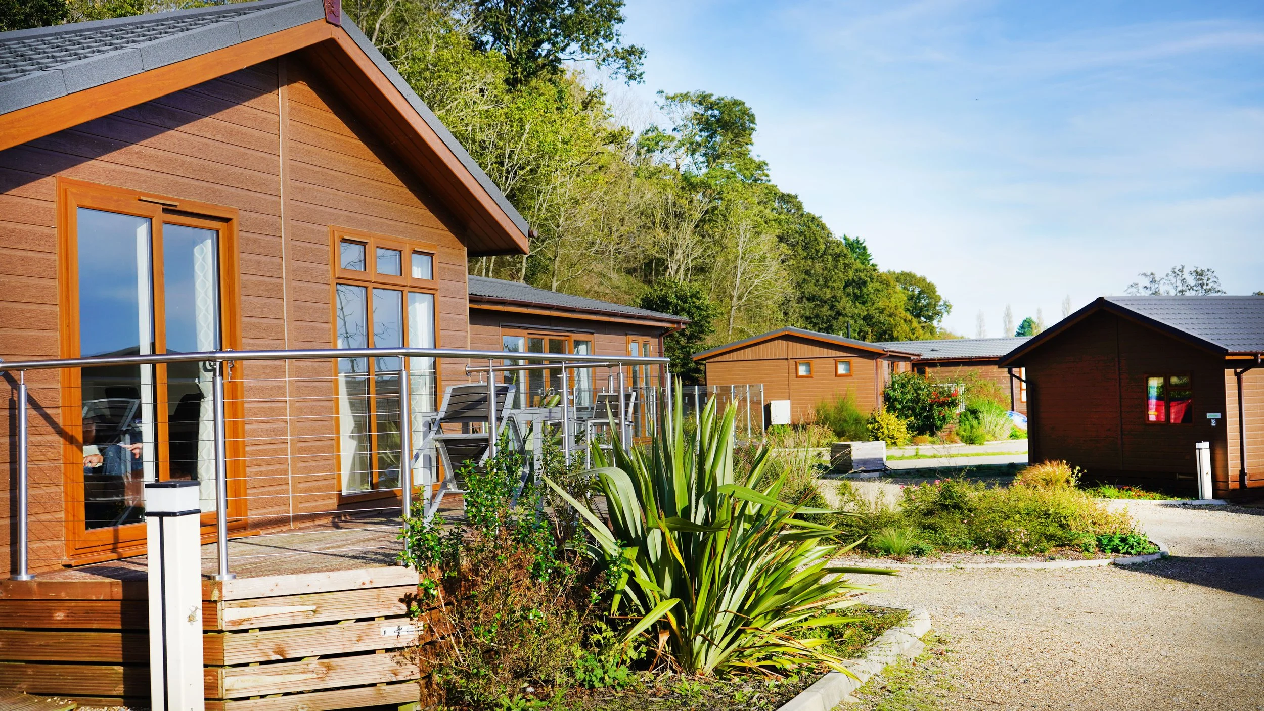 Holiday Parks & Caravan Holidays in the UK