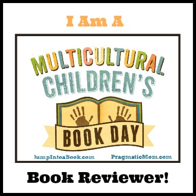 I am so proud and thankful to be able to be apart of Multicultural Children's Book Day 2017.