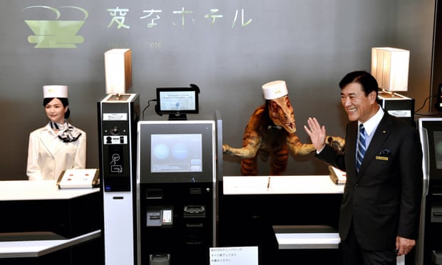 Photo via The Asahi Shimbun/Getty Images