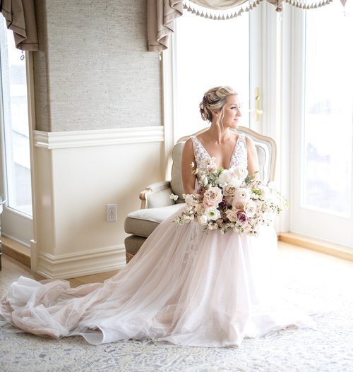 Jill + Andrew