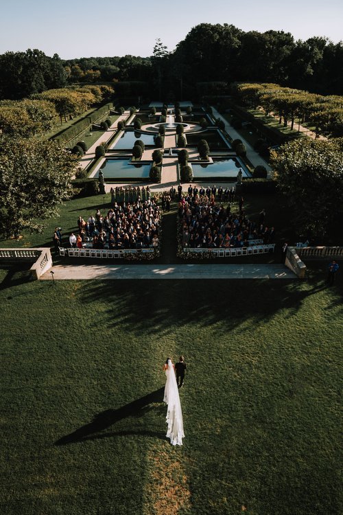 Theresa + Conrad