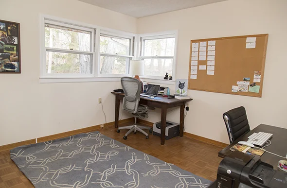 Office/Bedroom