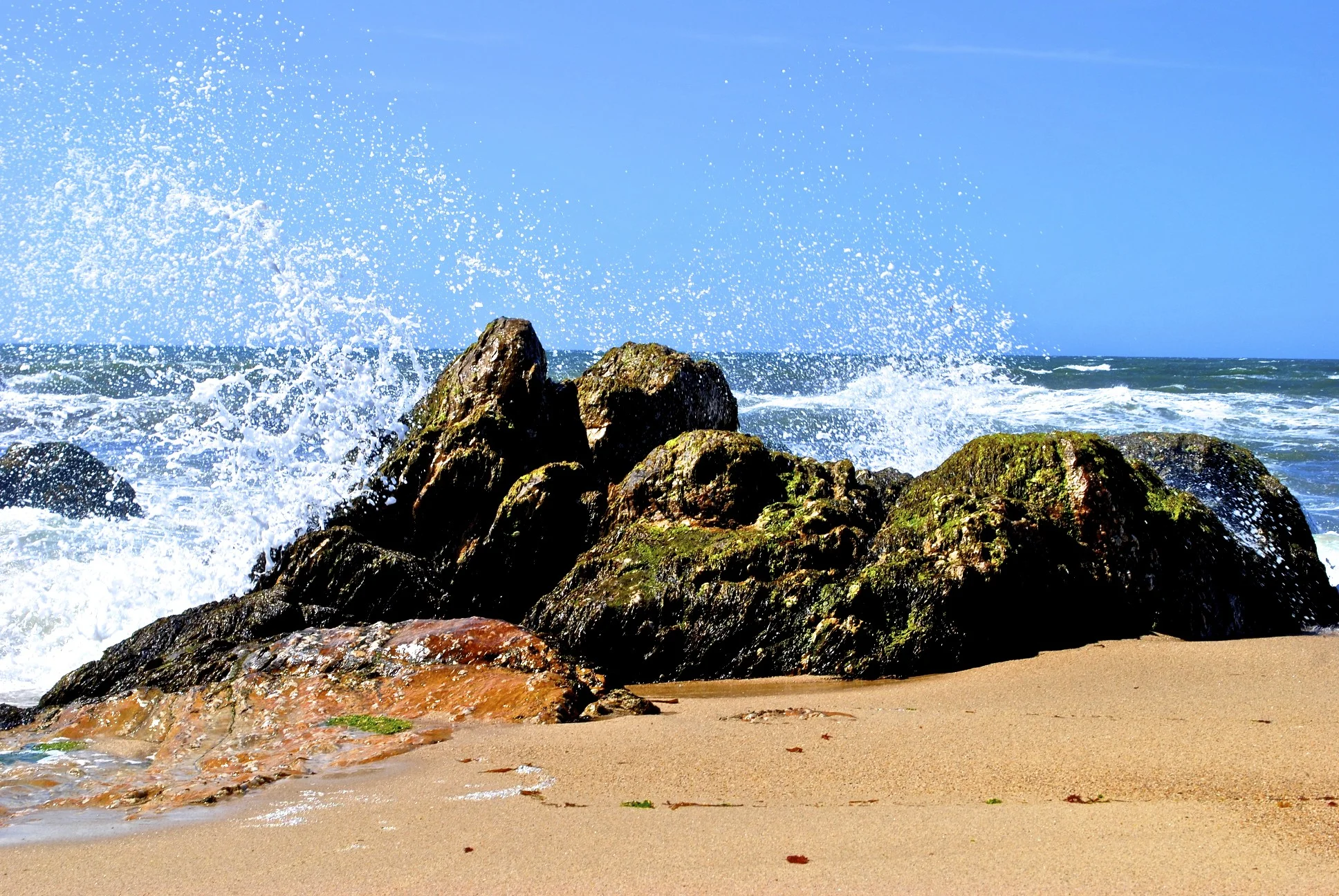 Miramar, Portugal