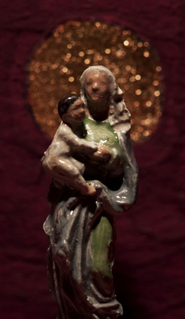 Madonna and Child