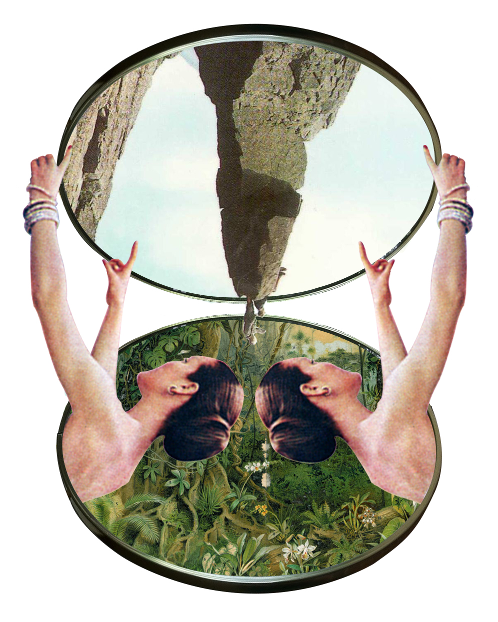 Bridging the 4th Dimensional Gap