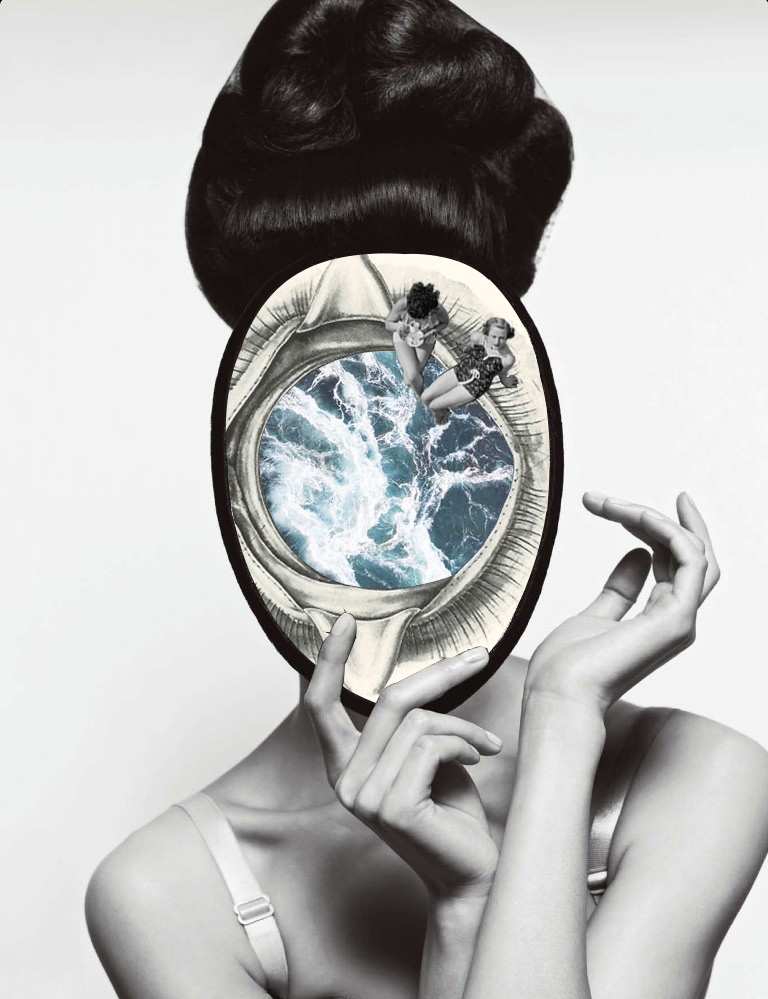 The Mind's Eye