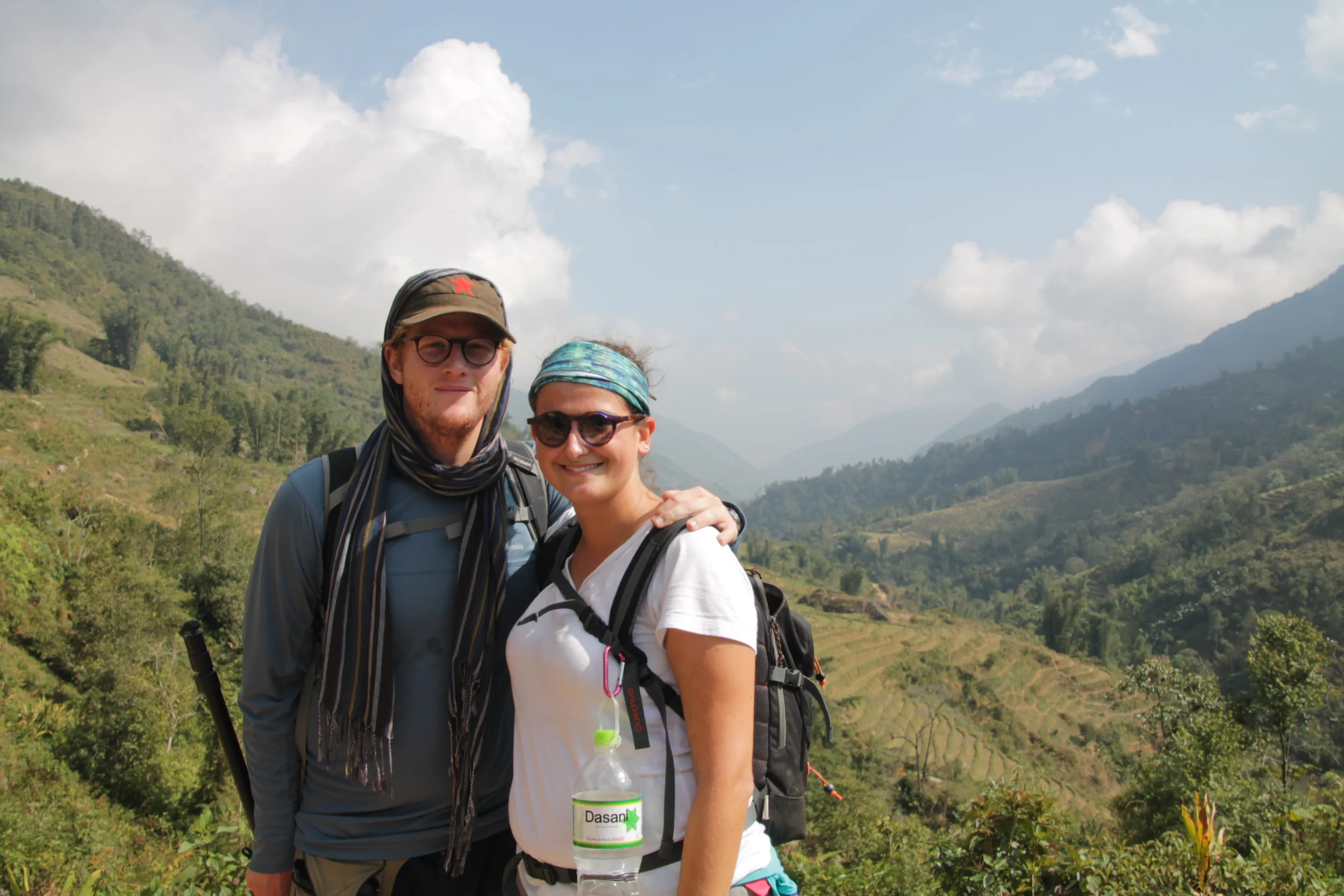 matilde andersen smart backpacks