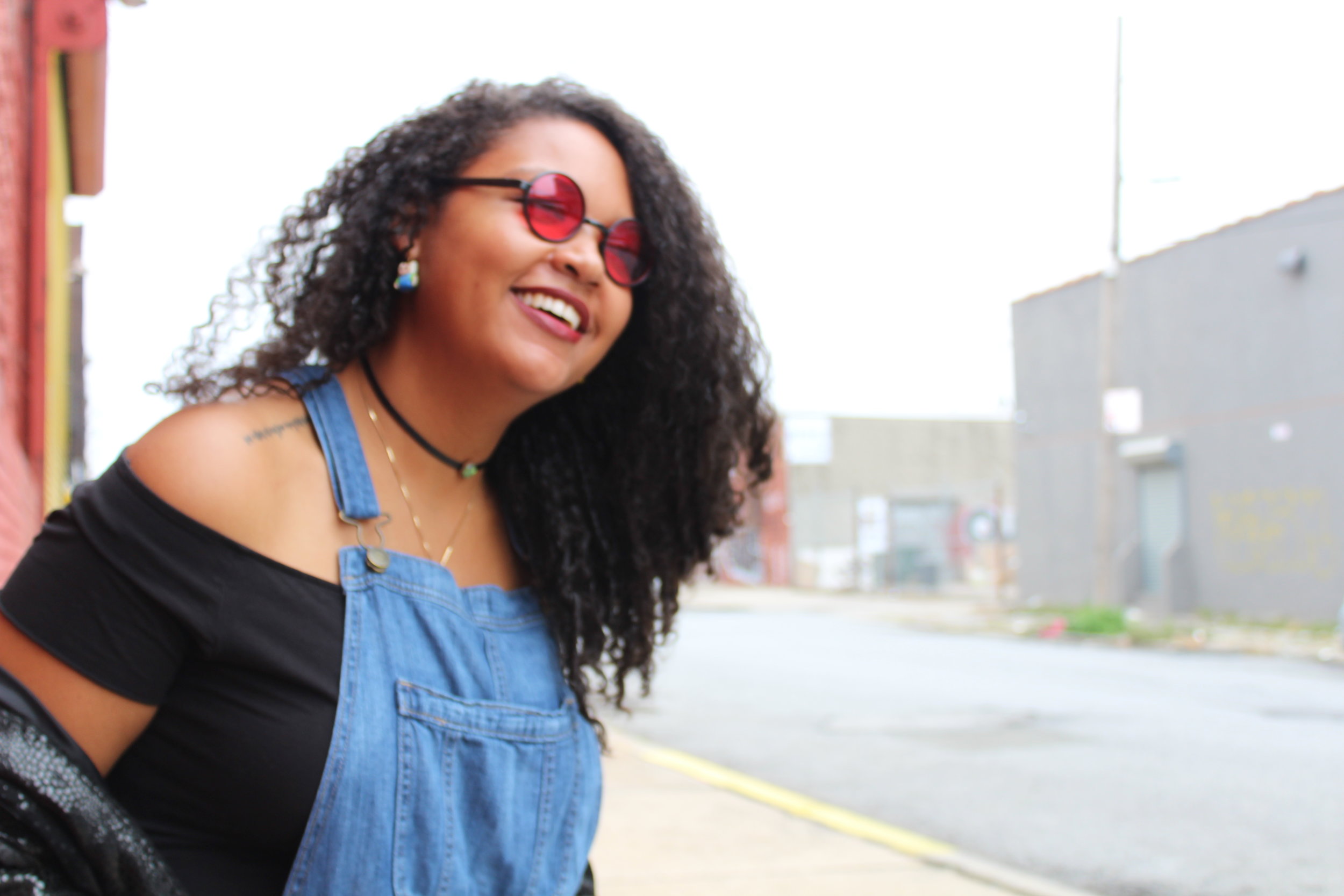 Meet Tristan CarterJones — Things Created By People