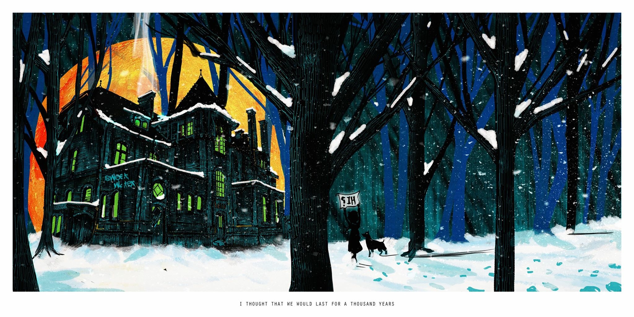 Cover photo by Néha Hirve . Click on the image to see it in more detail.