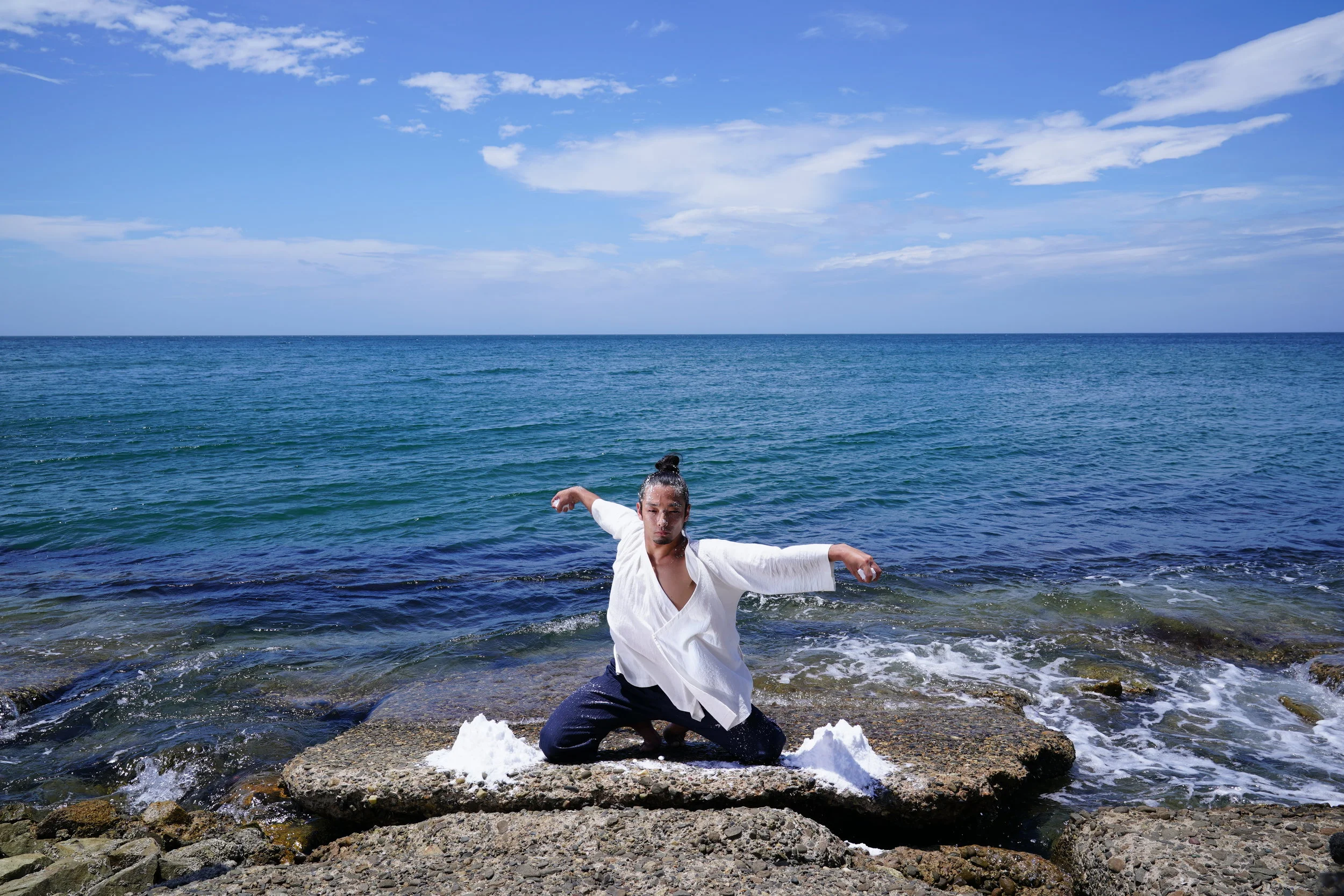  衣裳デザイン/Costume Design   