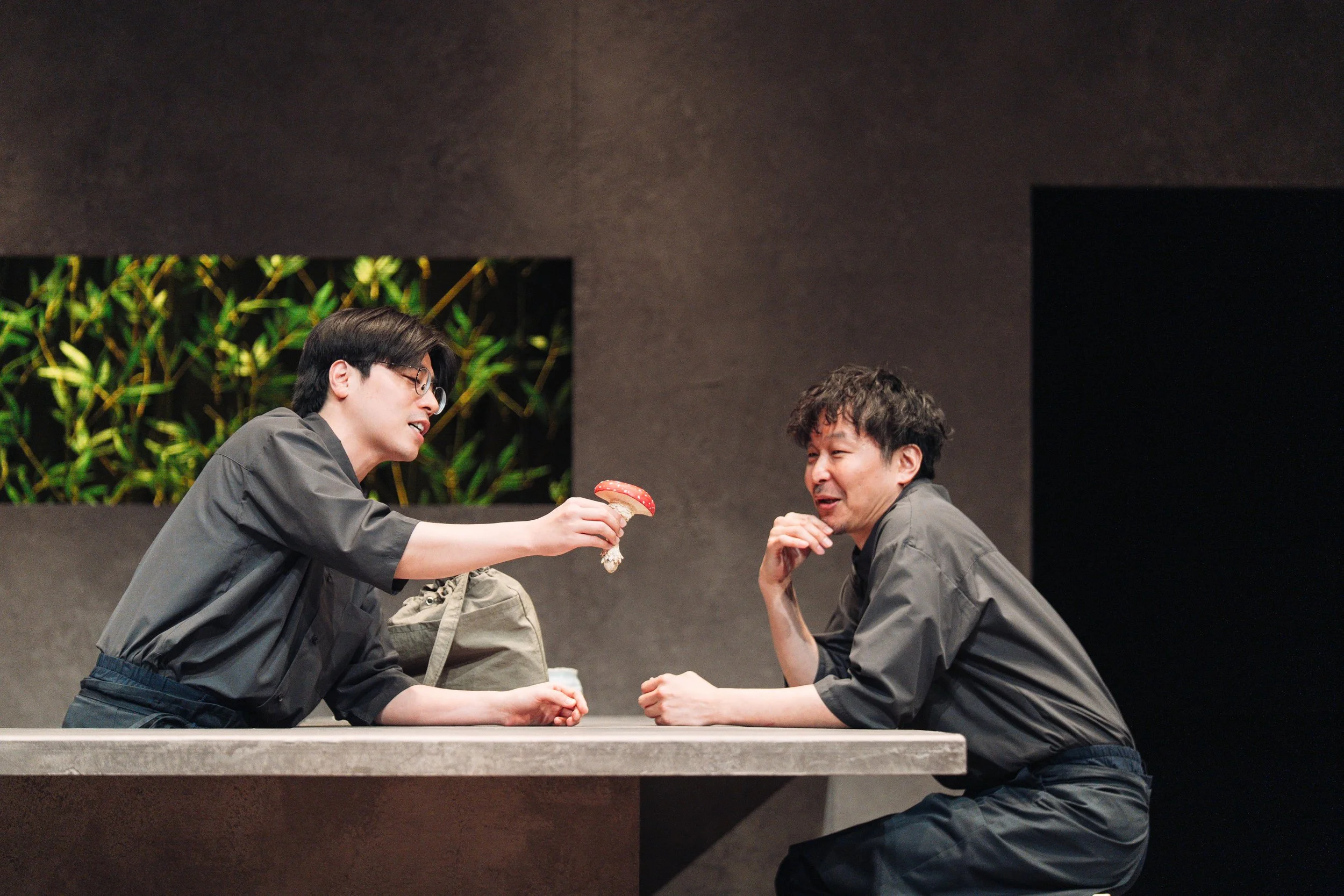 ★た組「景色のよい観光地」(©︎Kris Kang).JPG