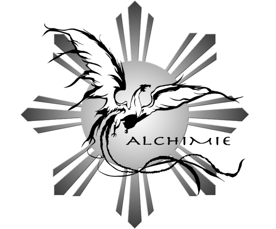 ALCHIMIE