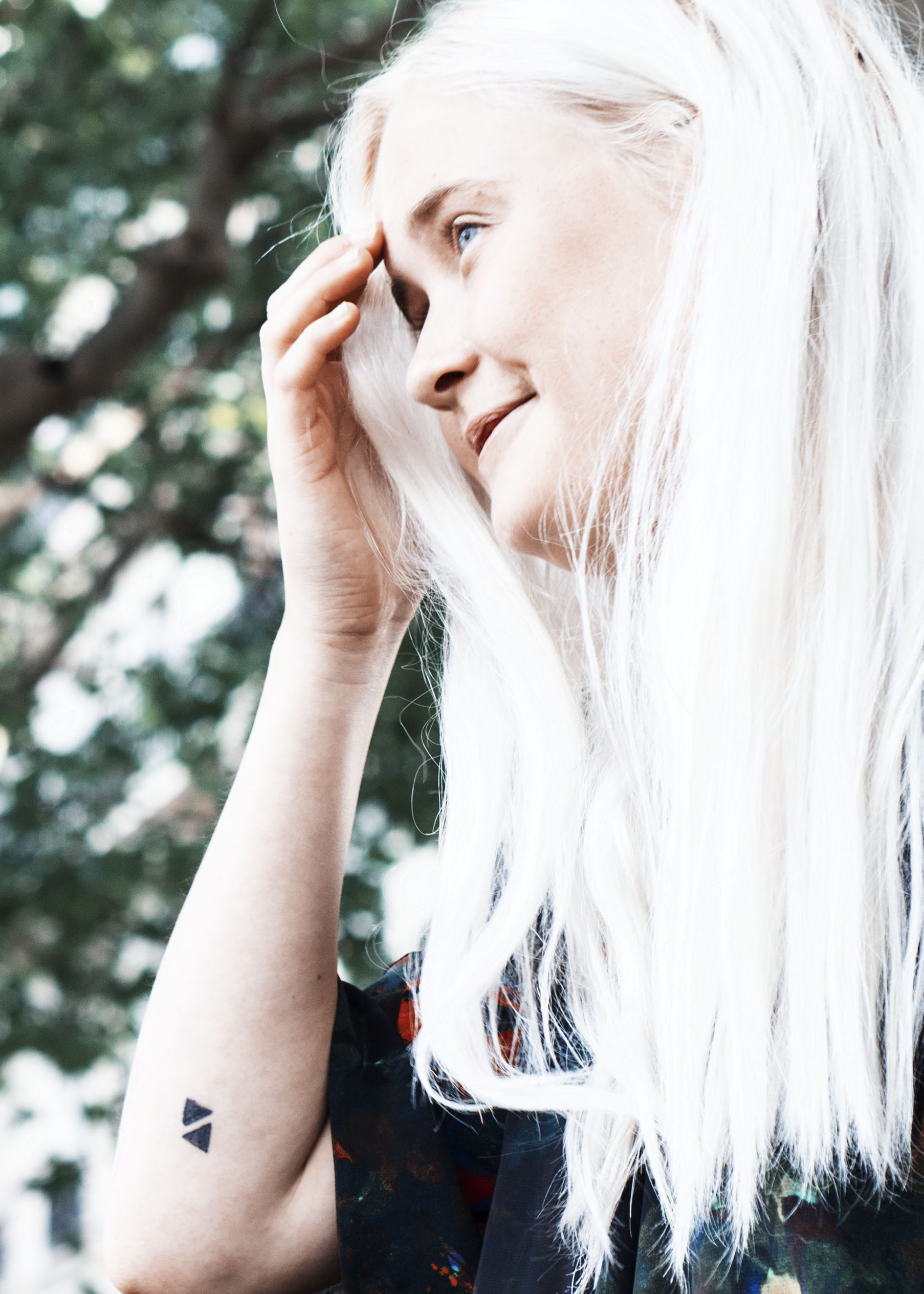 LES DANOISES SUR LE CANAL ST. MARTIN No.1, 2013