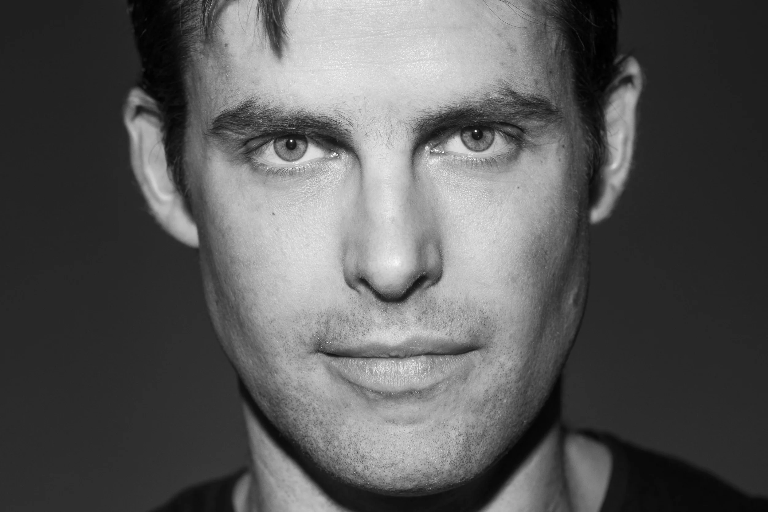 AIDAN WHYTOCK, Actor and Producer