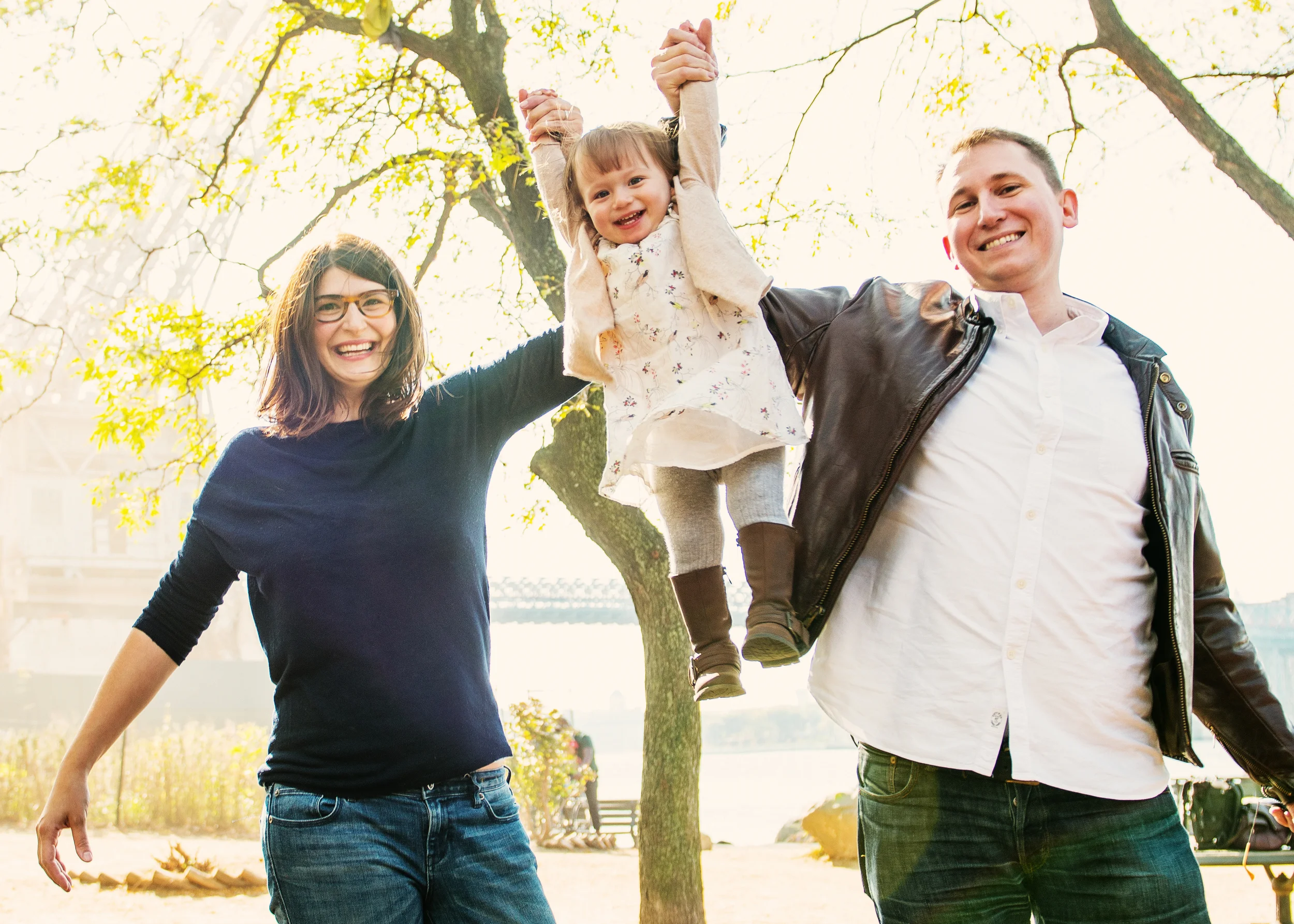 WEEEEEE, Brooklyn, 2015