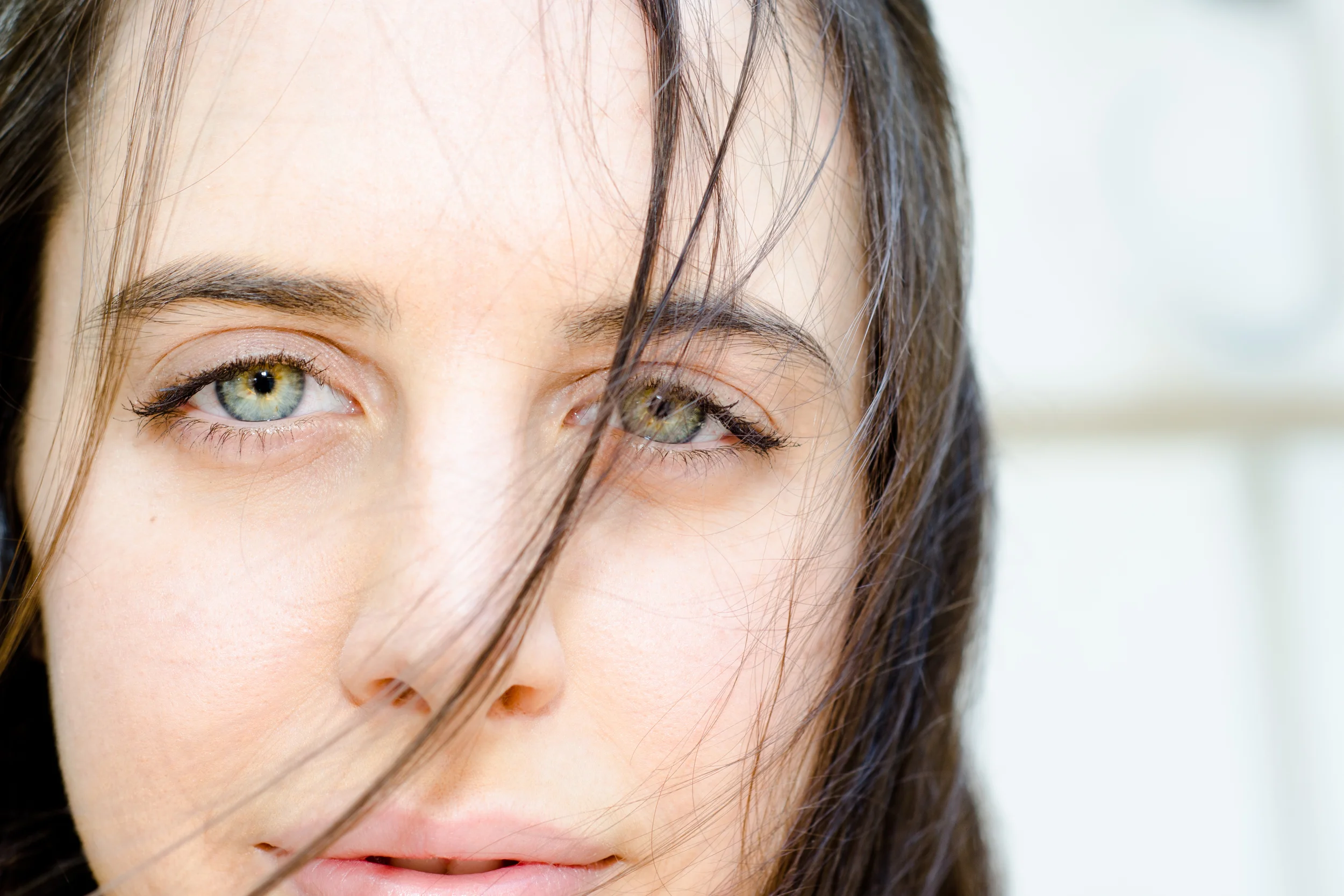 ALLISON MAUPIN, 2011