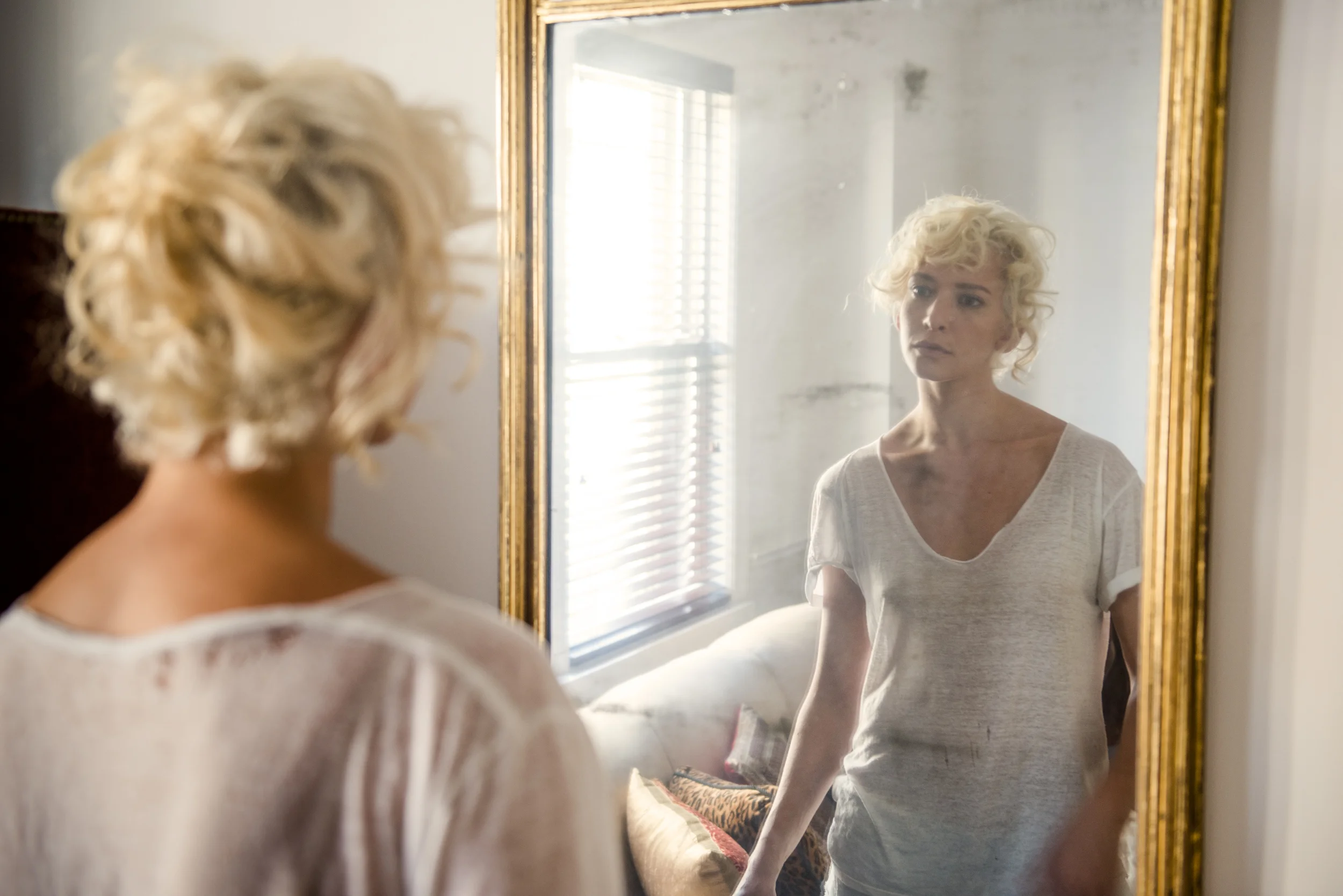 ABBEY SHAINE DUBIN, 2015