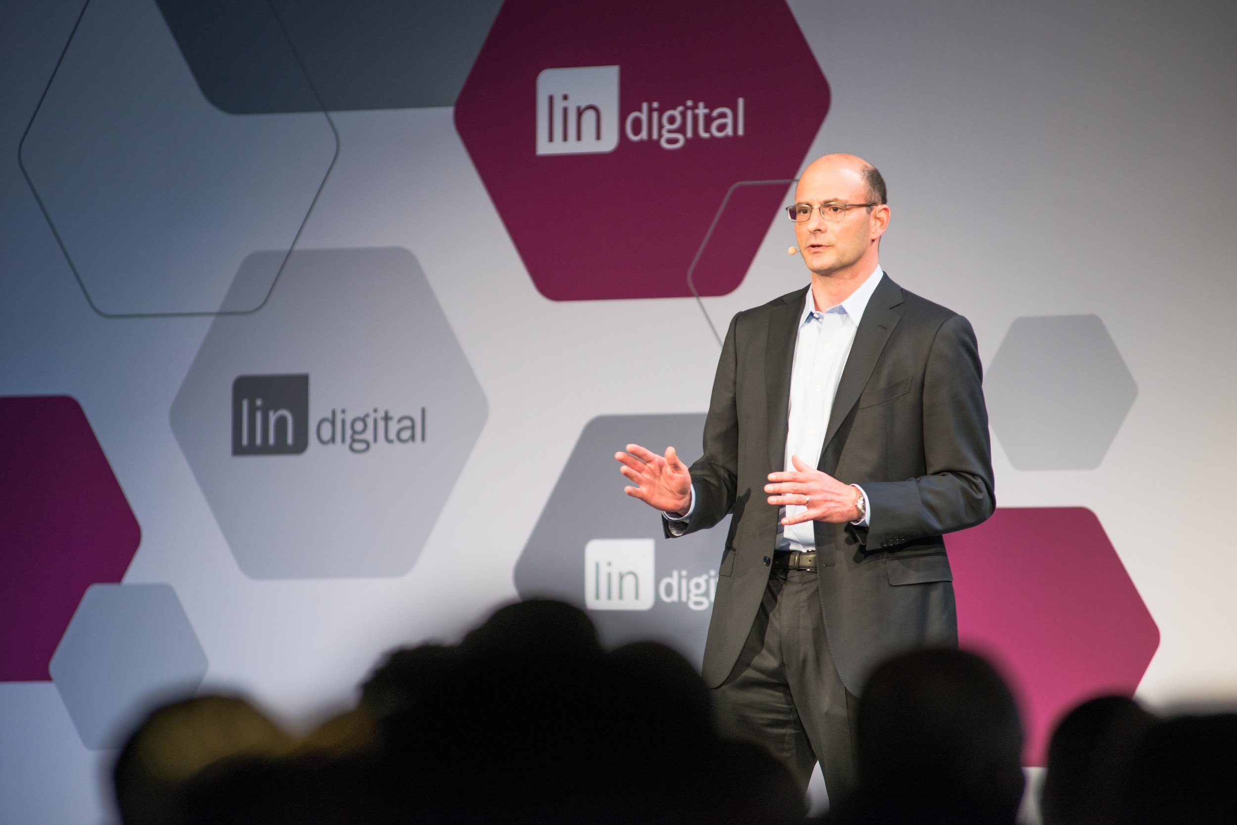 JORDAN HOFFNER, CEO Federated Media