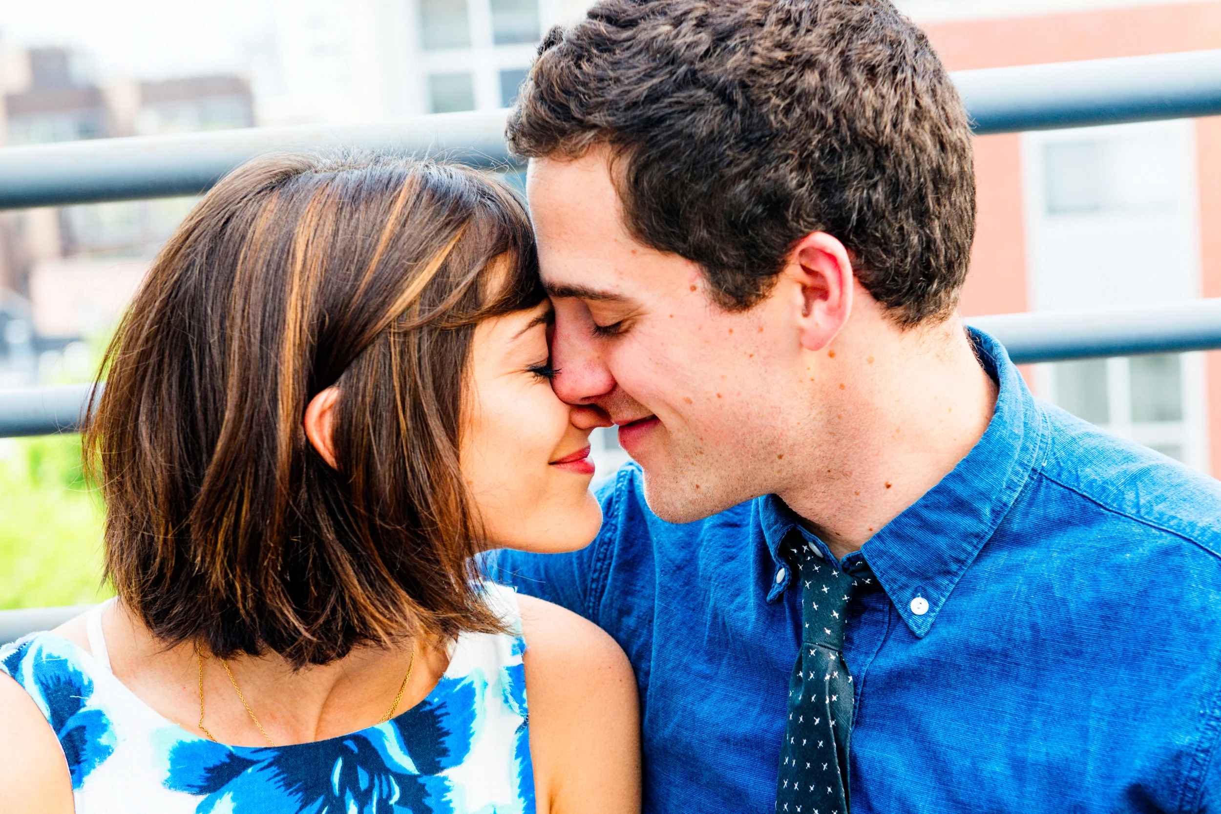 JEN JACOB &amp; JESSE RUBEN, Engagement Session