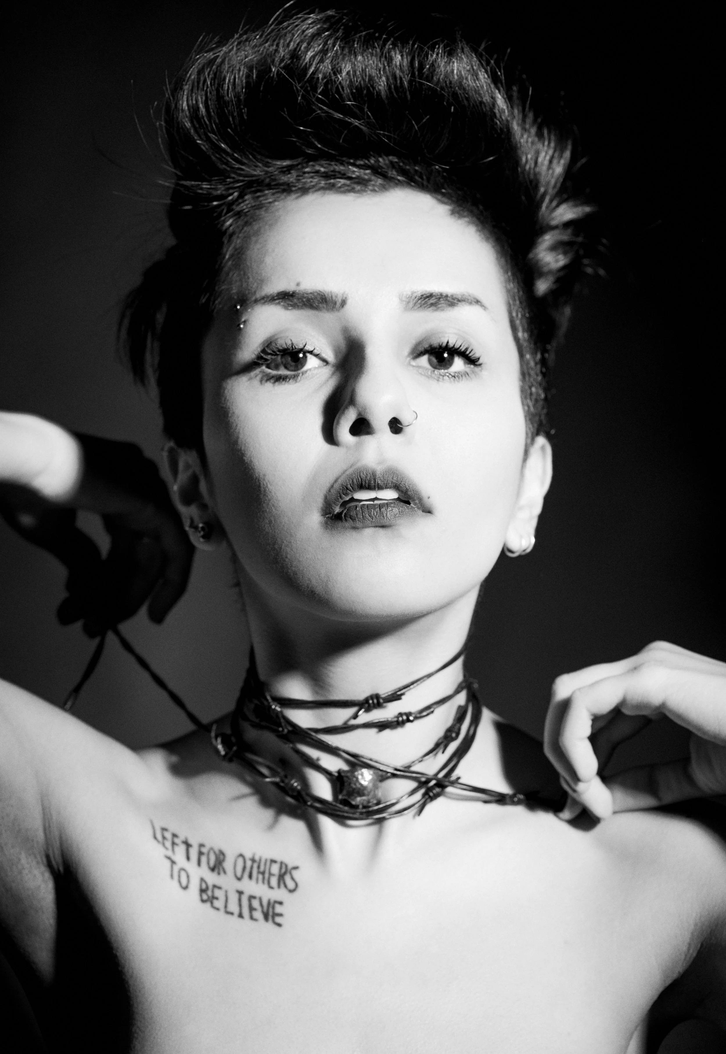 MARIAM ABUAMER, artist