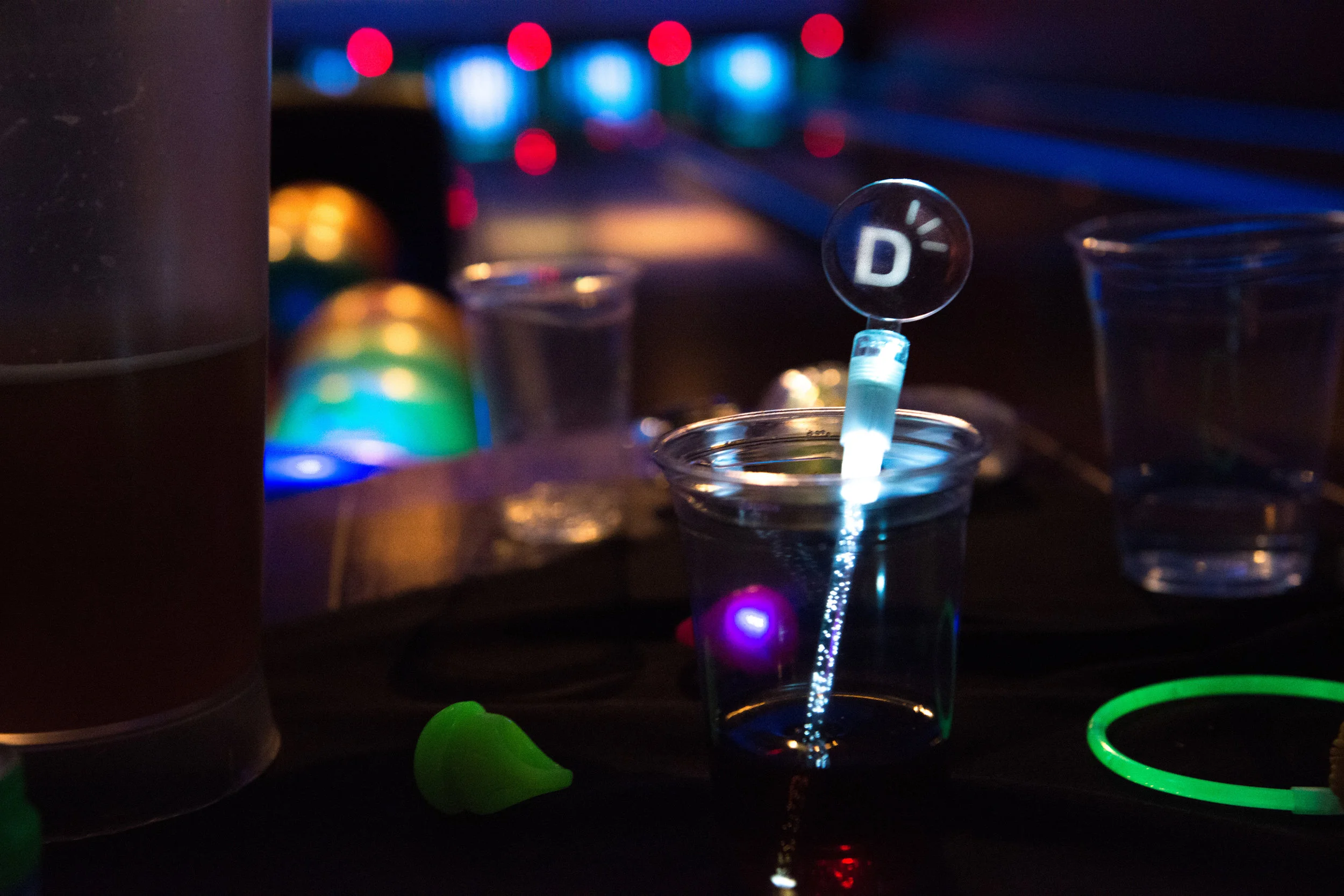 DEDICATED MEDIA, Networking Event