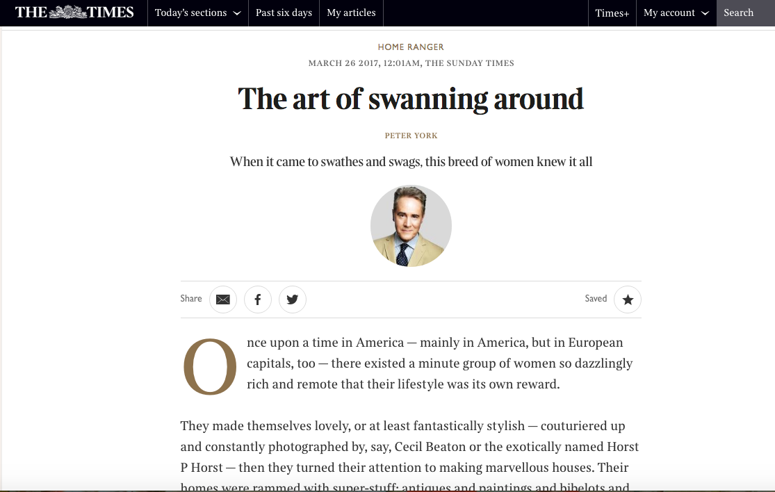 The Times UK