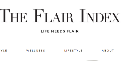 The FLAIR Index