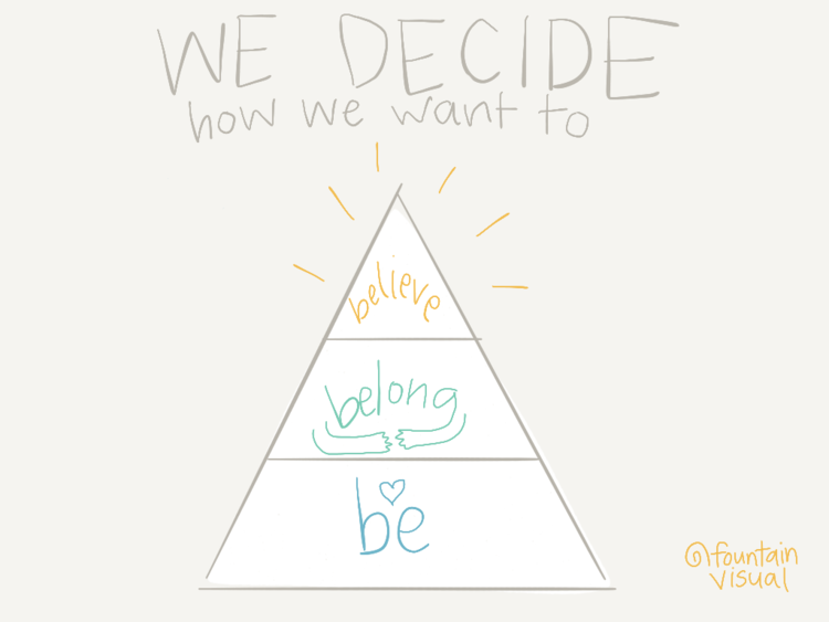3 ways to motivate and serve others