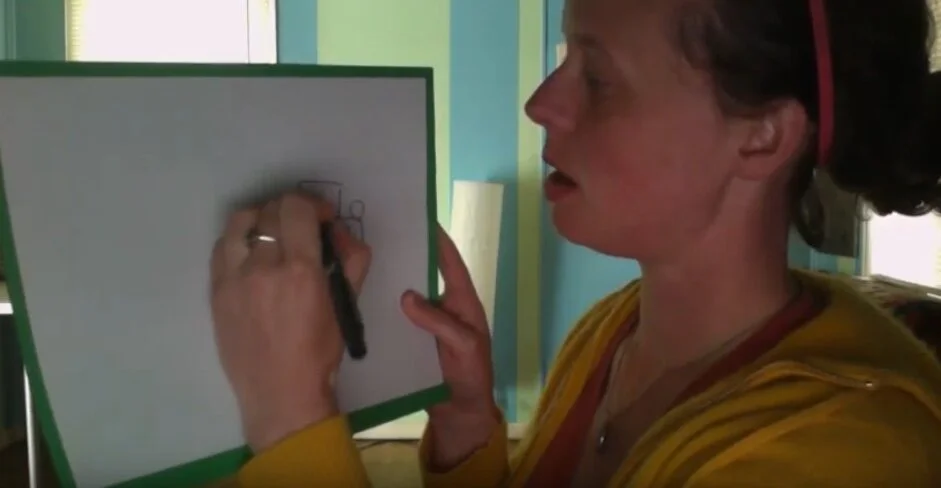 Do's and don'ts for using visuals during virtual meetings