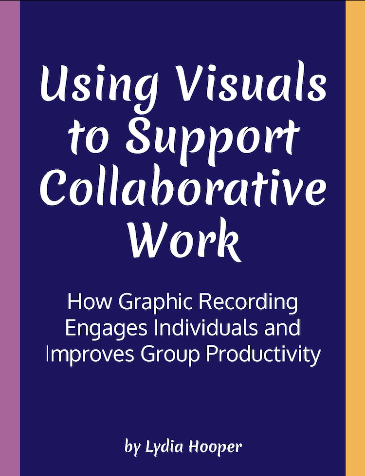 Using Visuals to Support Collaborative Work [ebook]