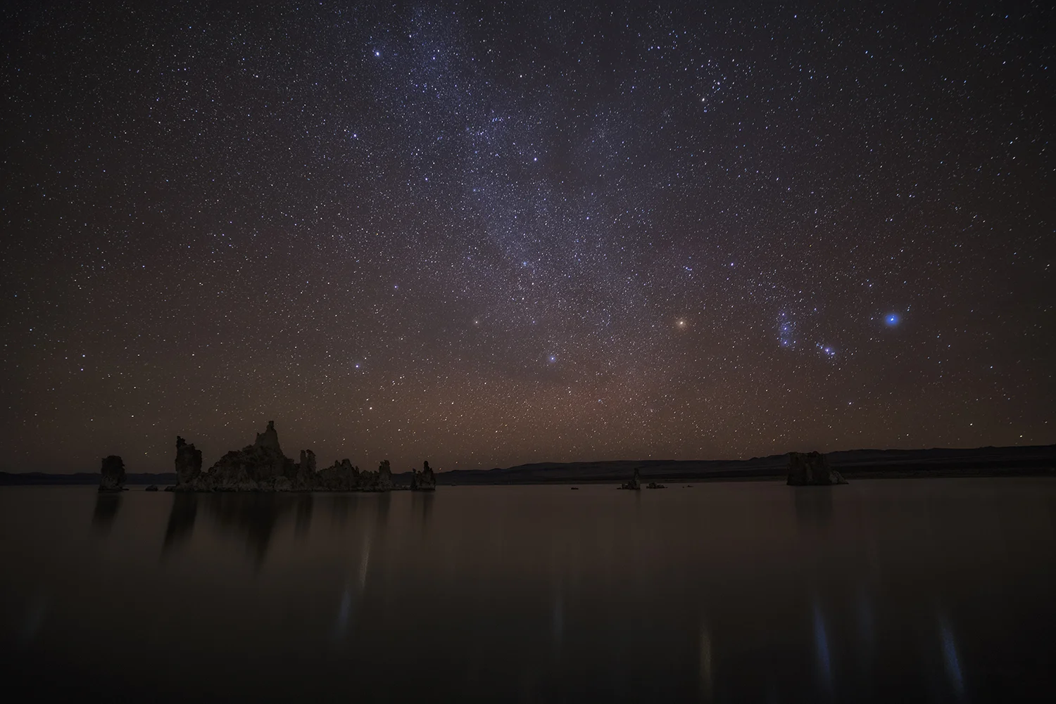 CAPTURED WITH THE SONY A7RIII / TOKINA FIRIN 20MM F2.0 / HOYA INTENSIFIER / SLIK AL-420M TRIPOD