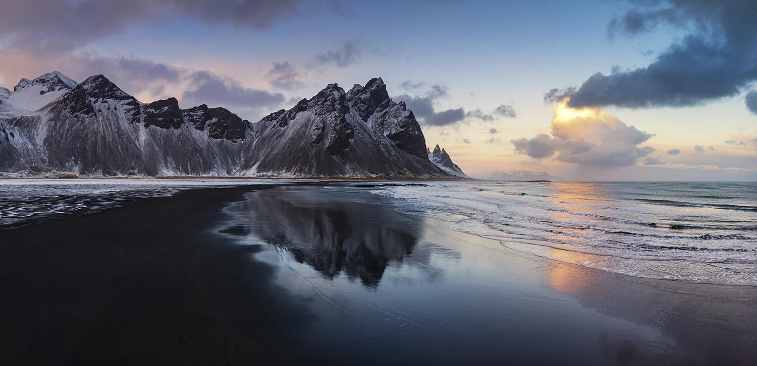 CAPTURED WITH THE DJI MAVIC AIR AND POLAR PRO VIVID CINEMA FILTERS COLLECTION IN THREE PHOTOS STITCHED TOGETHER IN ADOBE LIGHTROOM CC .
