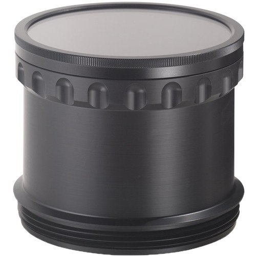 AquaTech P-120 Lens Port